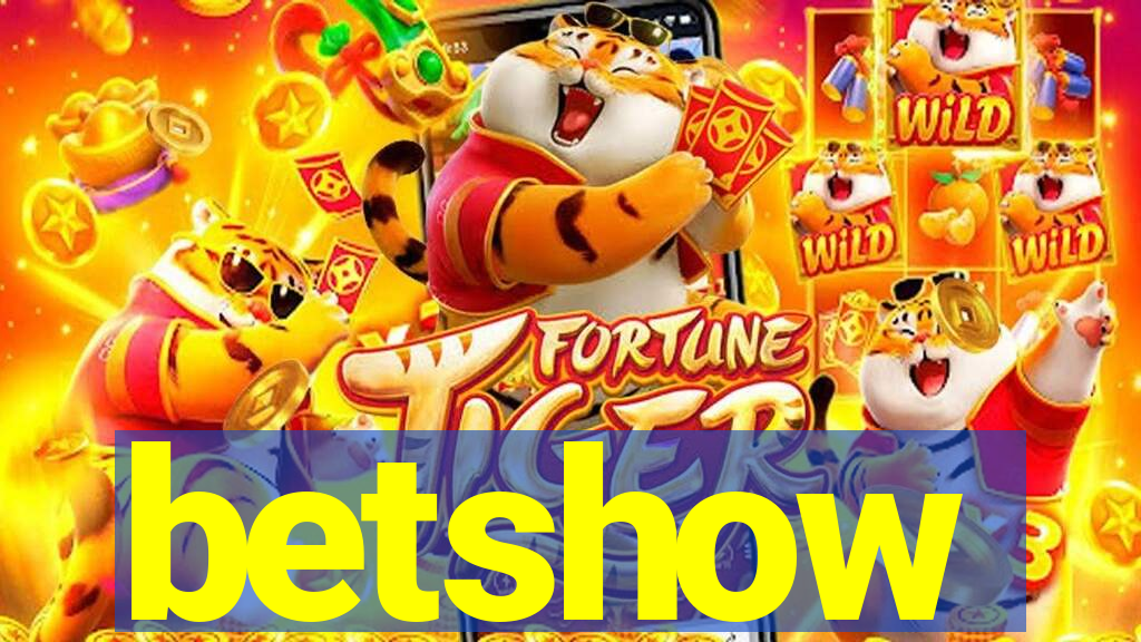 betshow