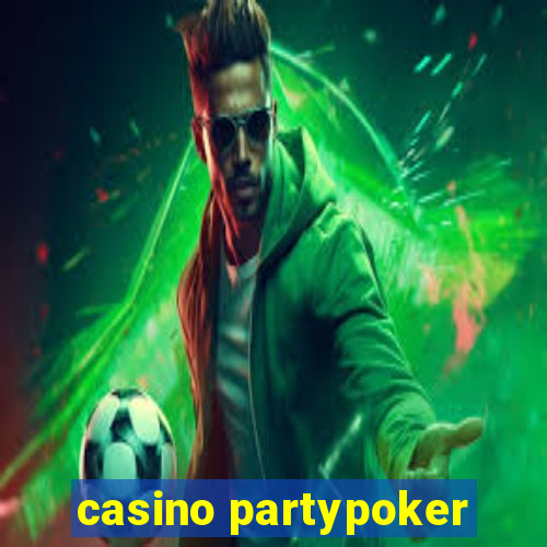 casino partypoker