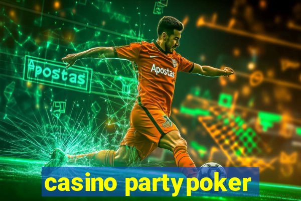 casino partypoker