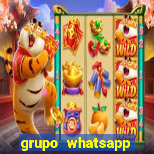 grupo whatsapp esporte da sorte mines