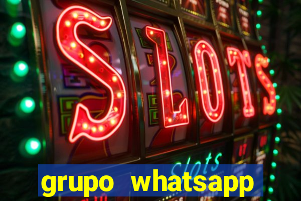 grupo whatsapp esporte da sorte mines