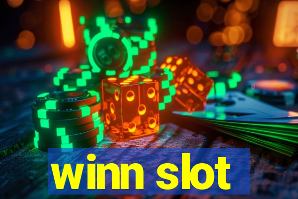 winn slot