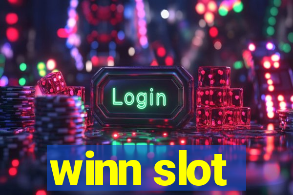 winn slot