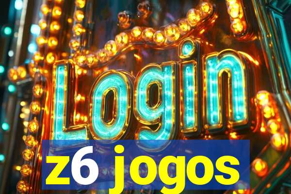 z6 jogos