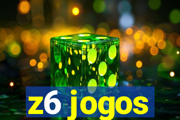 z6 jogos