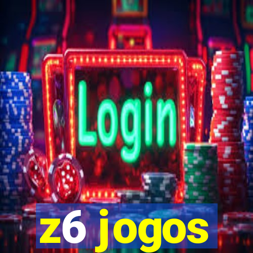 z6 jogos