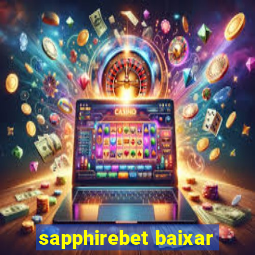 sapphirebet baixar