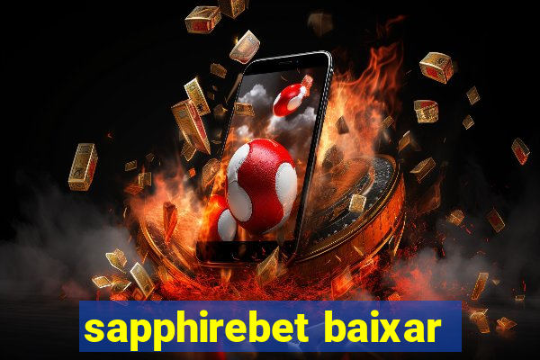 sapphirebet baixar