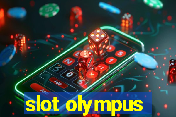 slot olympus