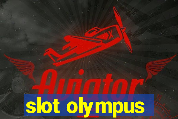 slot olympus