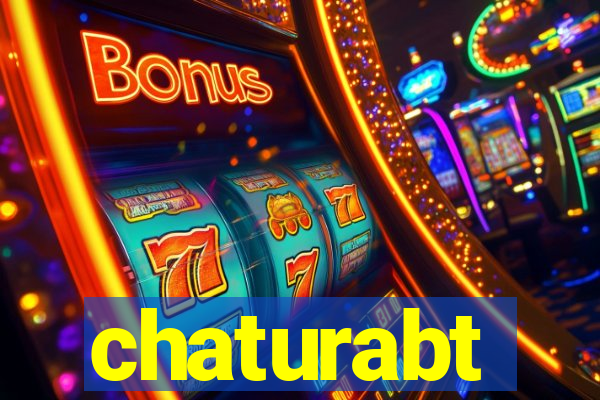 chaturabt