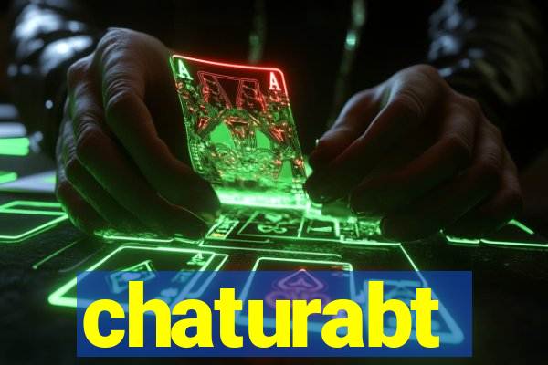 chaturabt