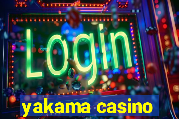 yakama casino