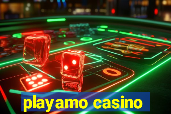 playamo casino