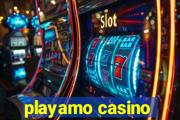 playamo casino