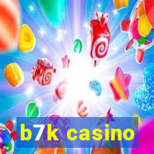 b7k casino