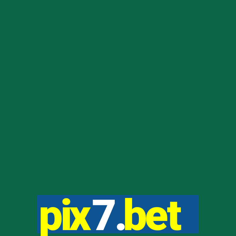 pix7.bet