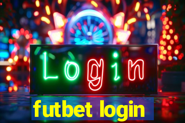 futbet login