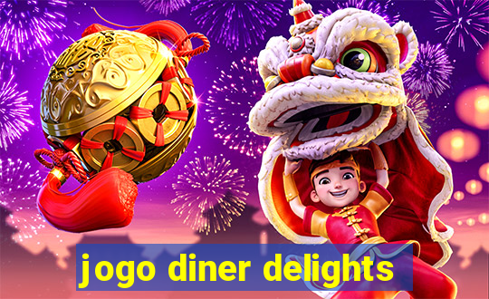 jogo diner delights