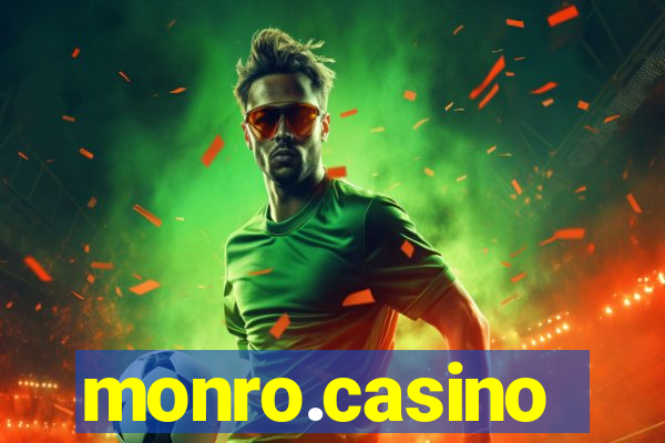 monro.casino