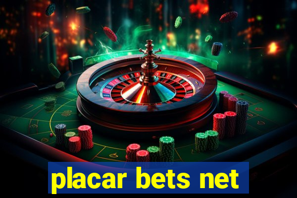 placar bets net