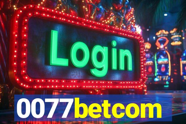 0077betcom