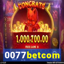 0077betcom