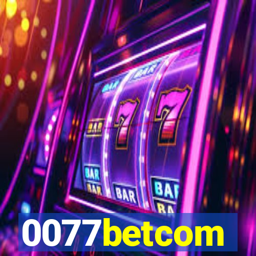 0077betcom