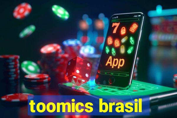 toomics brasil