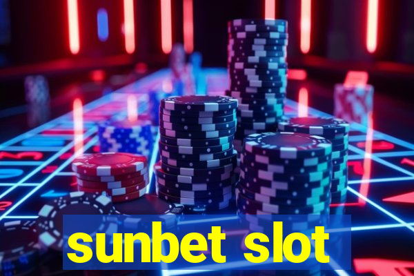 sunbet slot