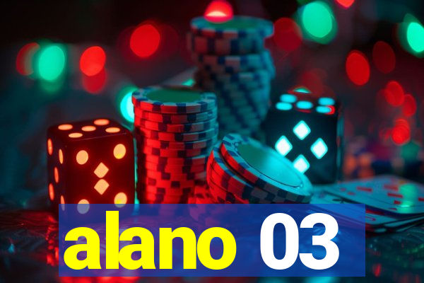 alano 03