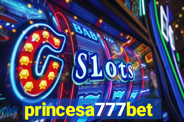 princesa777bet