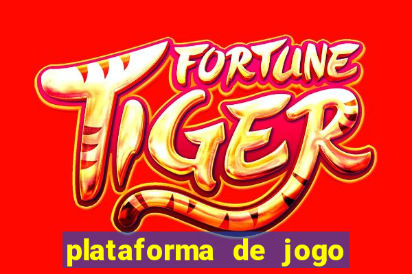 plataforma de jogo de r$ 2