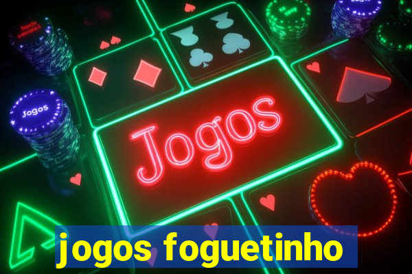 jogos foguetinho