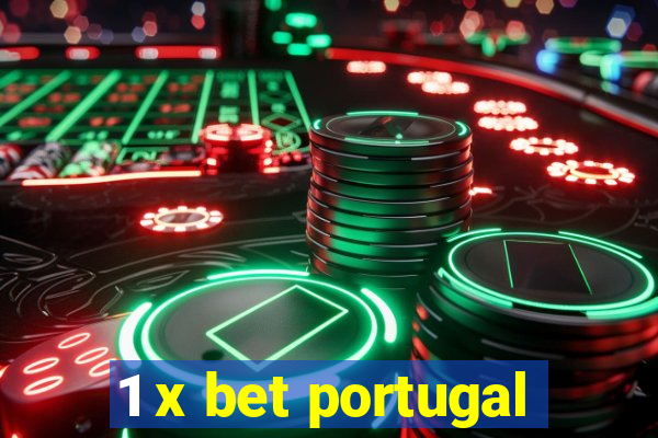 1 x bet portugal