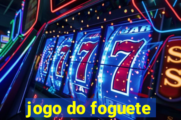 jogo do foguete