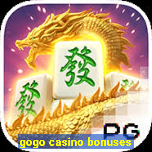 gogo casino bonuses