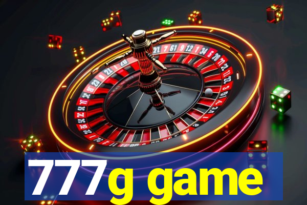 777g game