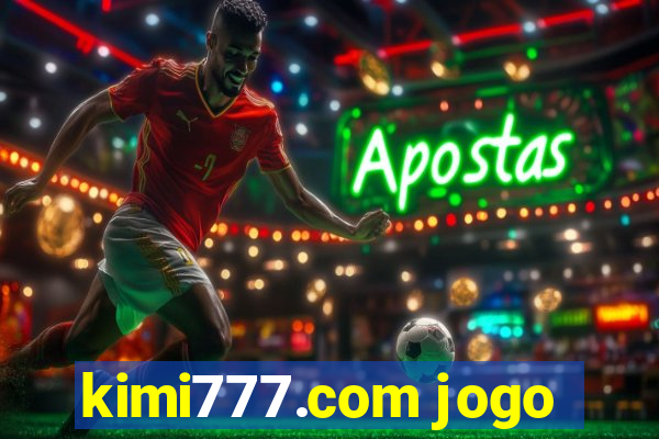 kimi777.com jogo