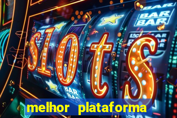 melhor plataforma de jogos 2024