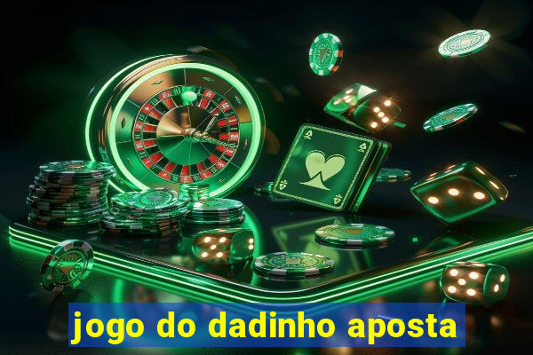 jogo do dadinho aposta