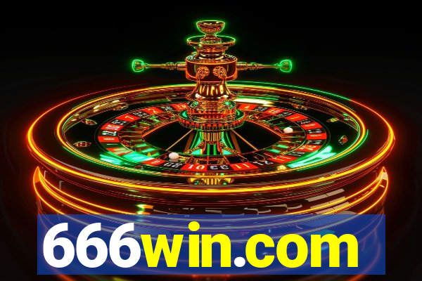 666win.com