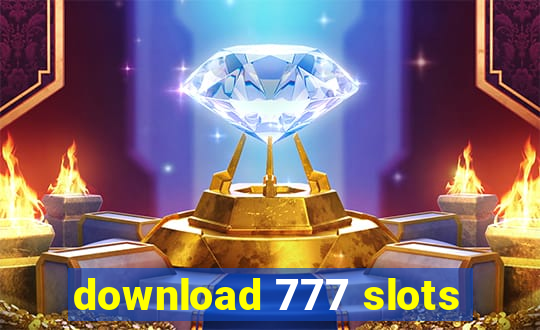 download 777 slots