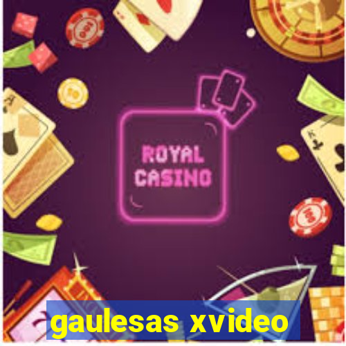 gaulesas xvideo