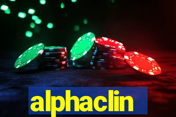 alphaclin