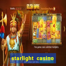 starlight casino new west