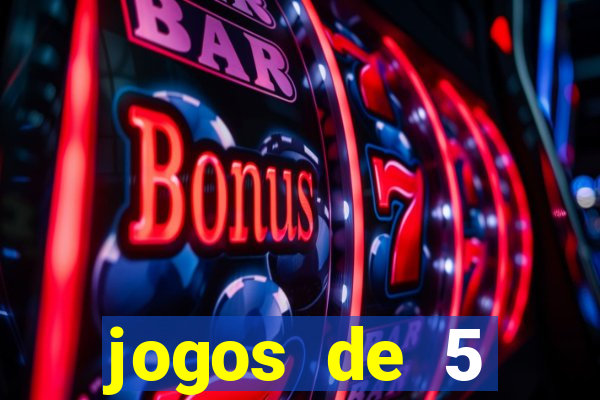 jogos de 5 centavos na vai de bet