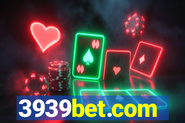 3939bet.com