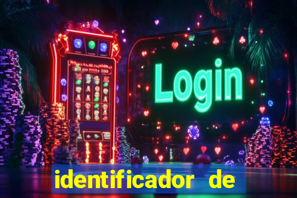 identificador de sinais fortune tiger