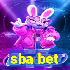 sba bet